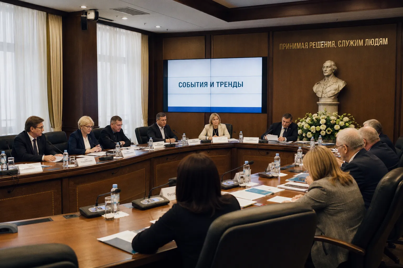 Главные новости 5 августа: как проверять достоверность информации