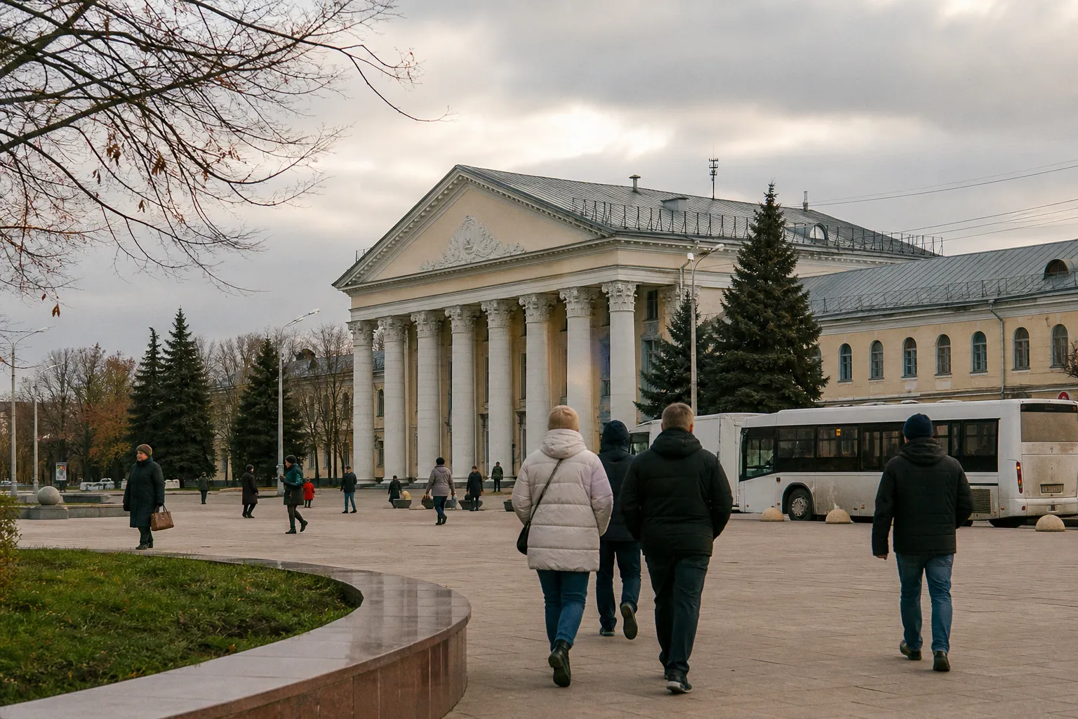 Главные события недели в Прикамье и Марий Эл: от паводков до реконструкции аэропорта
