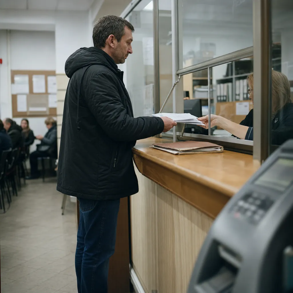 Как оформить перерасчет коммунальных платежей, если нет прописки в 2026 году