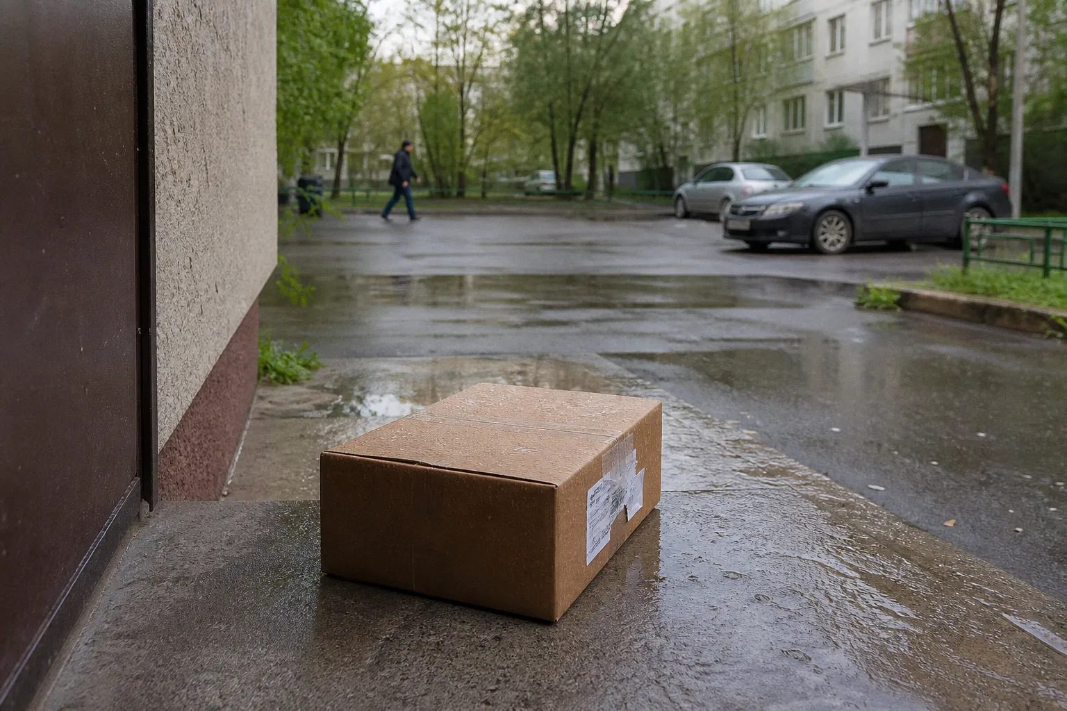 Платная доставка товара: правила отмены услуги и возврата денег по закону