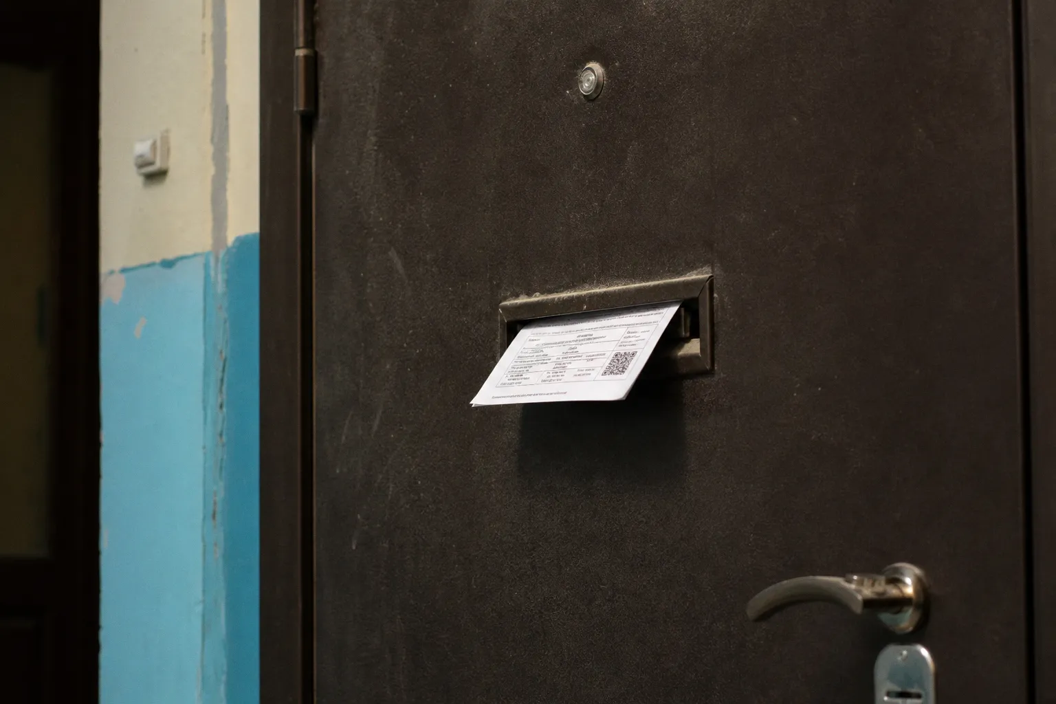 Перерасчет платы за ЖКХ при отсутствии: список документов и правила подачи заявления