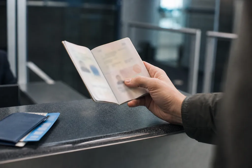Как проверить срок действия паспорта для поездки в Шенгенскую зону