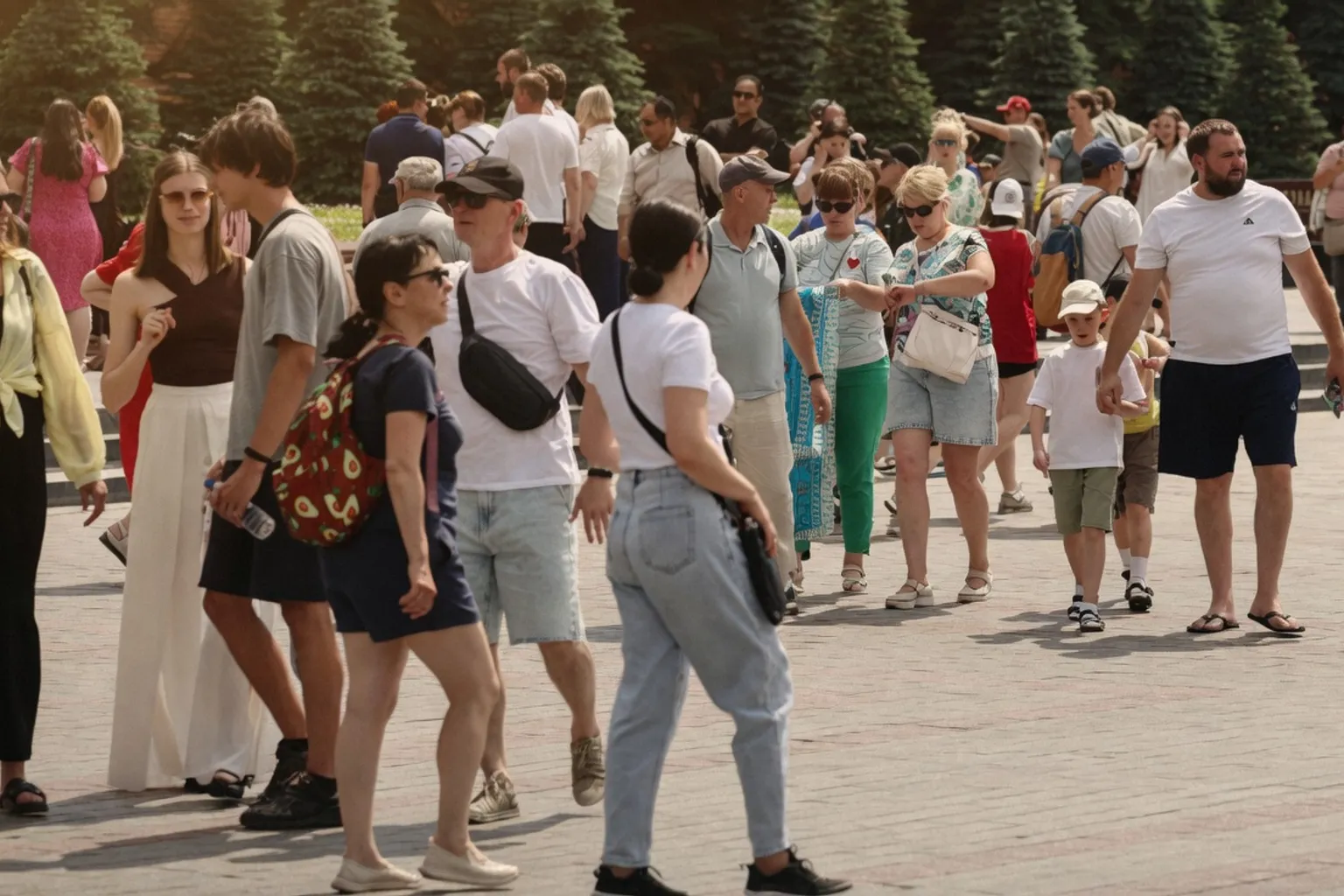 Культурная программа на 27–28 июня: выставки в Кусково и Музее русского импрессионизма