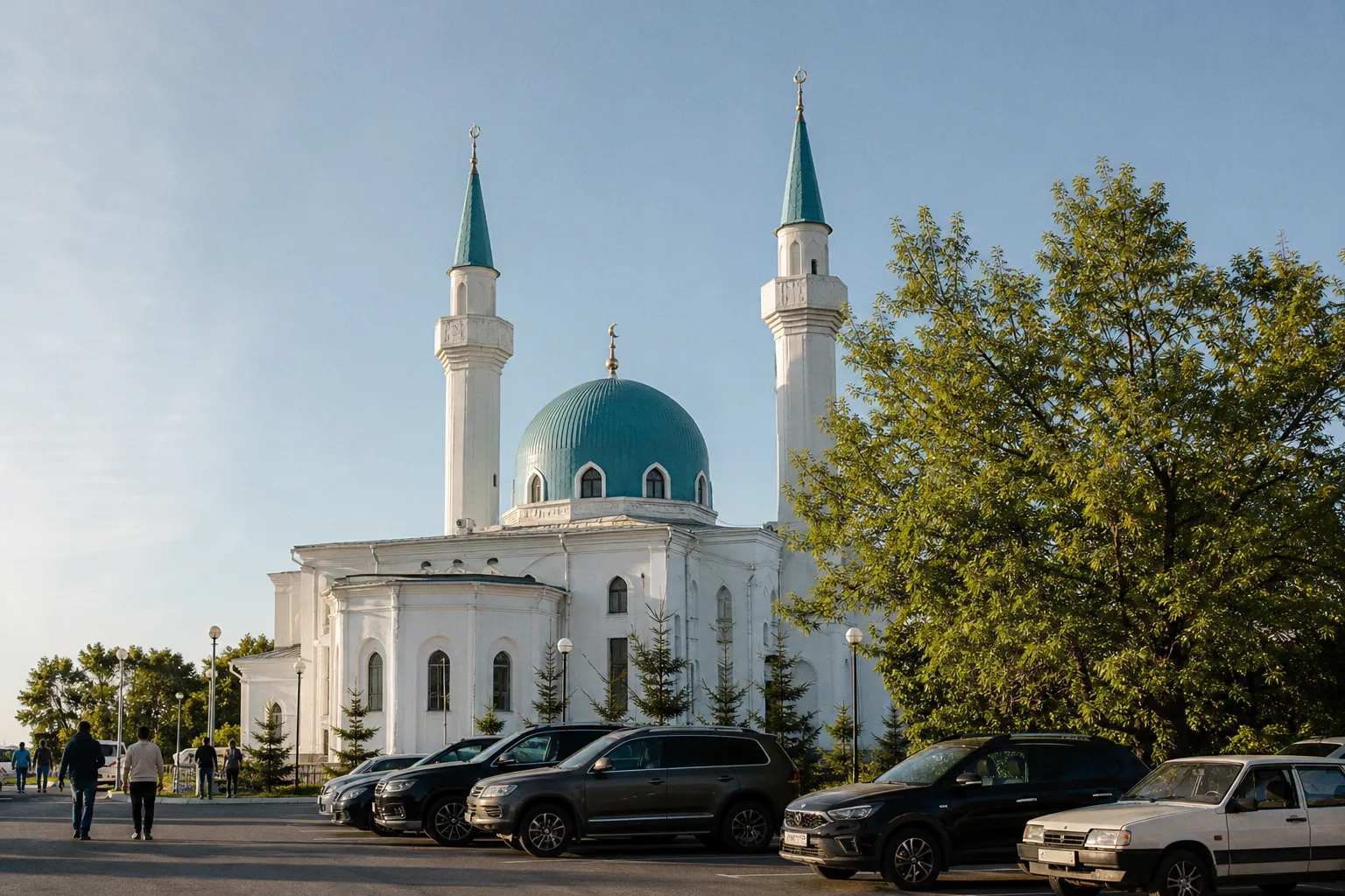 Культурный уикенд: как спланировать короткую поездку по городам России