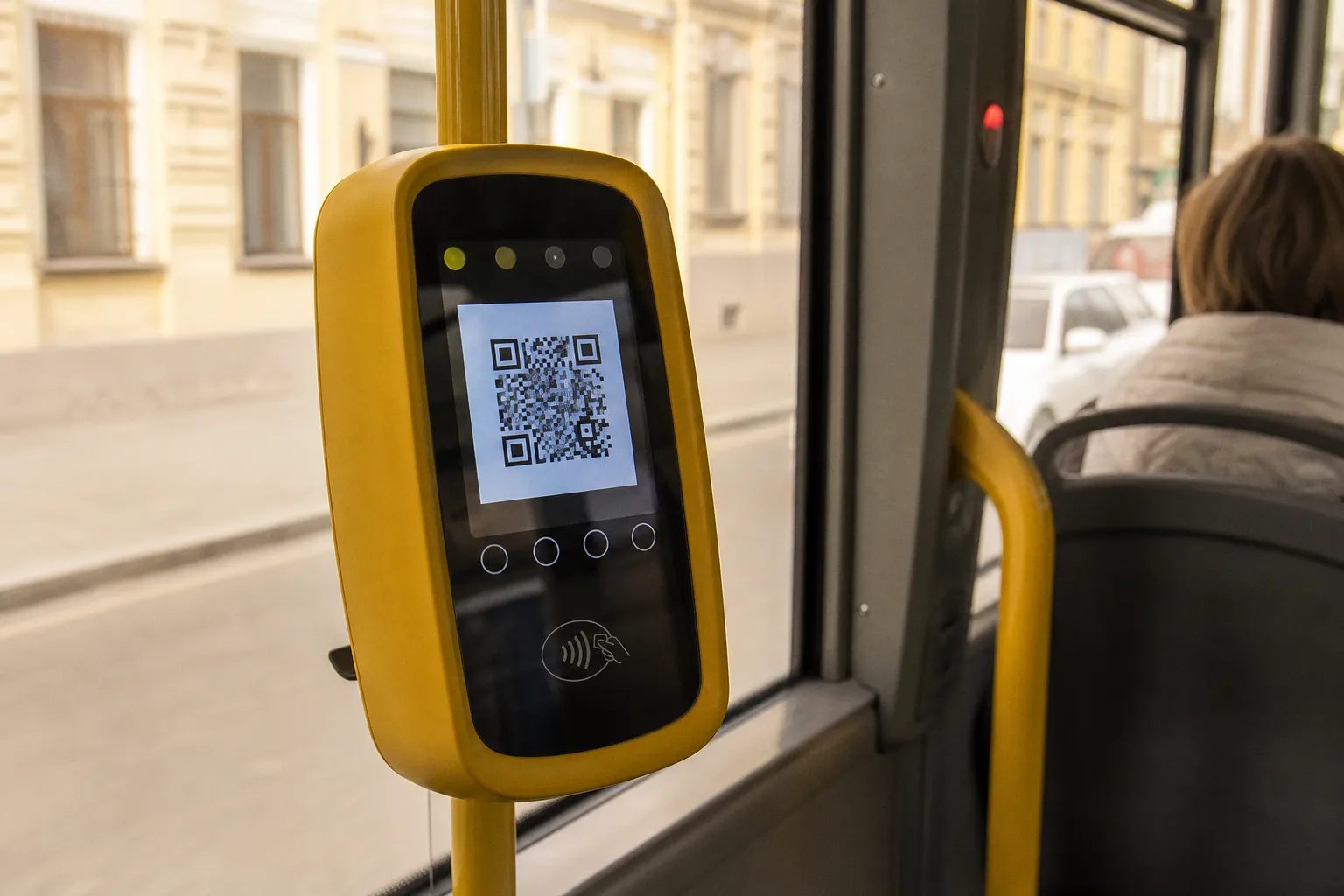 Нижегородцы смогут экономить на проезде в общественном транспорте с 1 августа