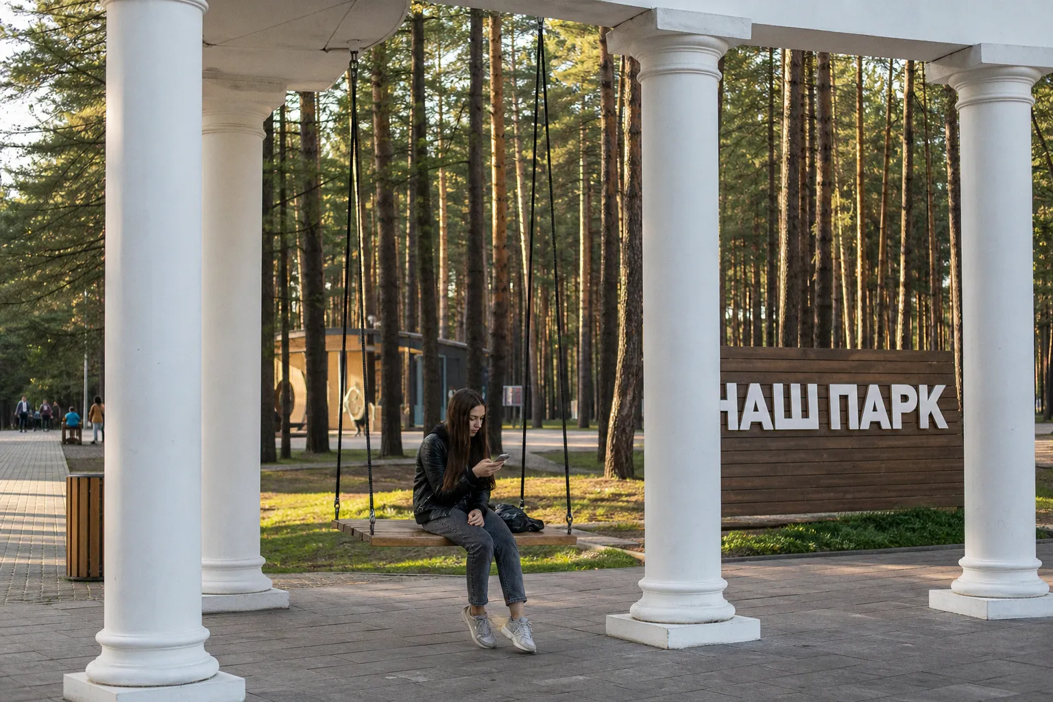 Опыт Тульской области в благоустройстве малых городов: как регион участвует в федеральном конкурсе