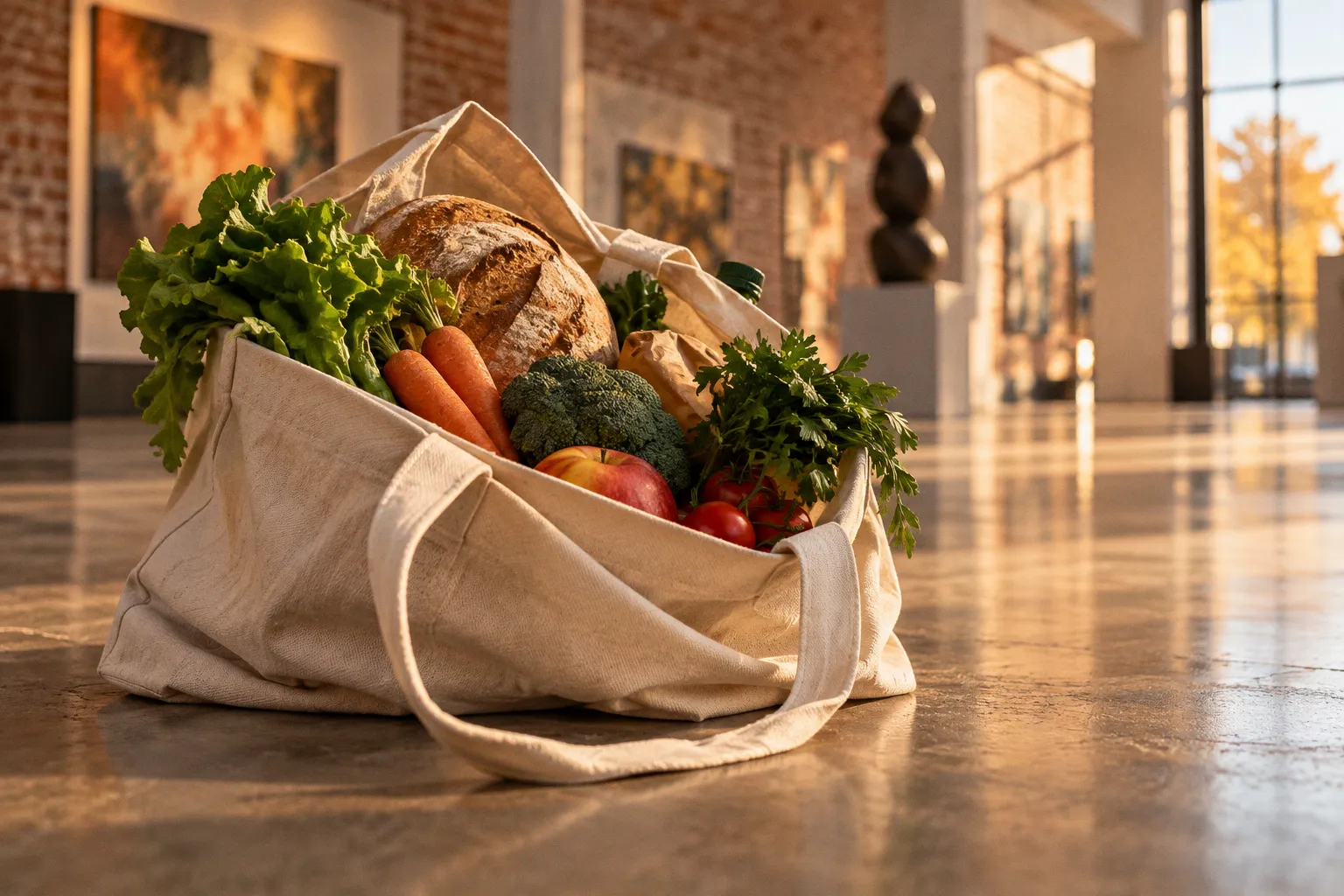 Планирование меню на неделю: почему продуктовый список важнее жесткой экономии