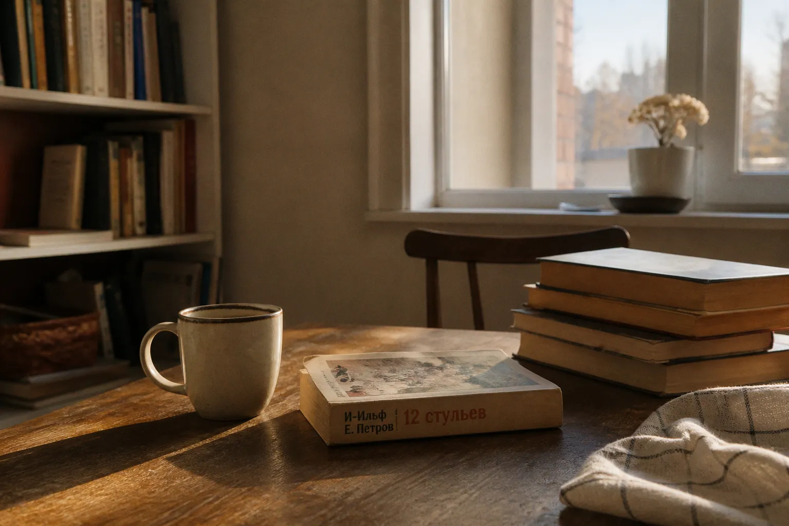 Почему бросить книгу — это не поражение, а акт личной свободы