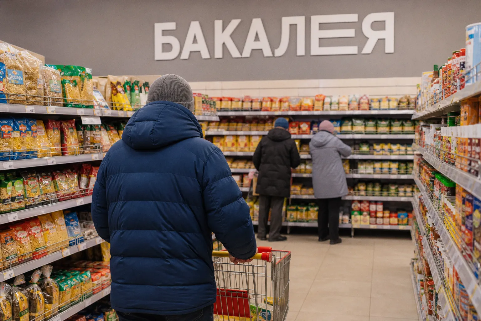 Почему громкие заголовки об инфляции часто не дают реальной картины