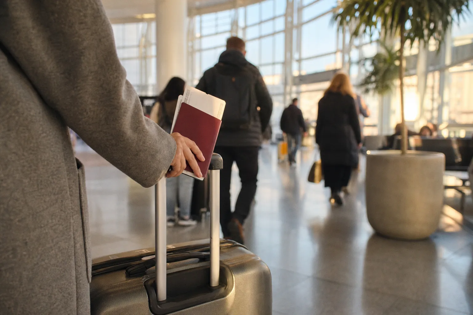 Почему не стоит откладывать покупку авиабилетов в ожидании снижения цен
