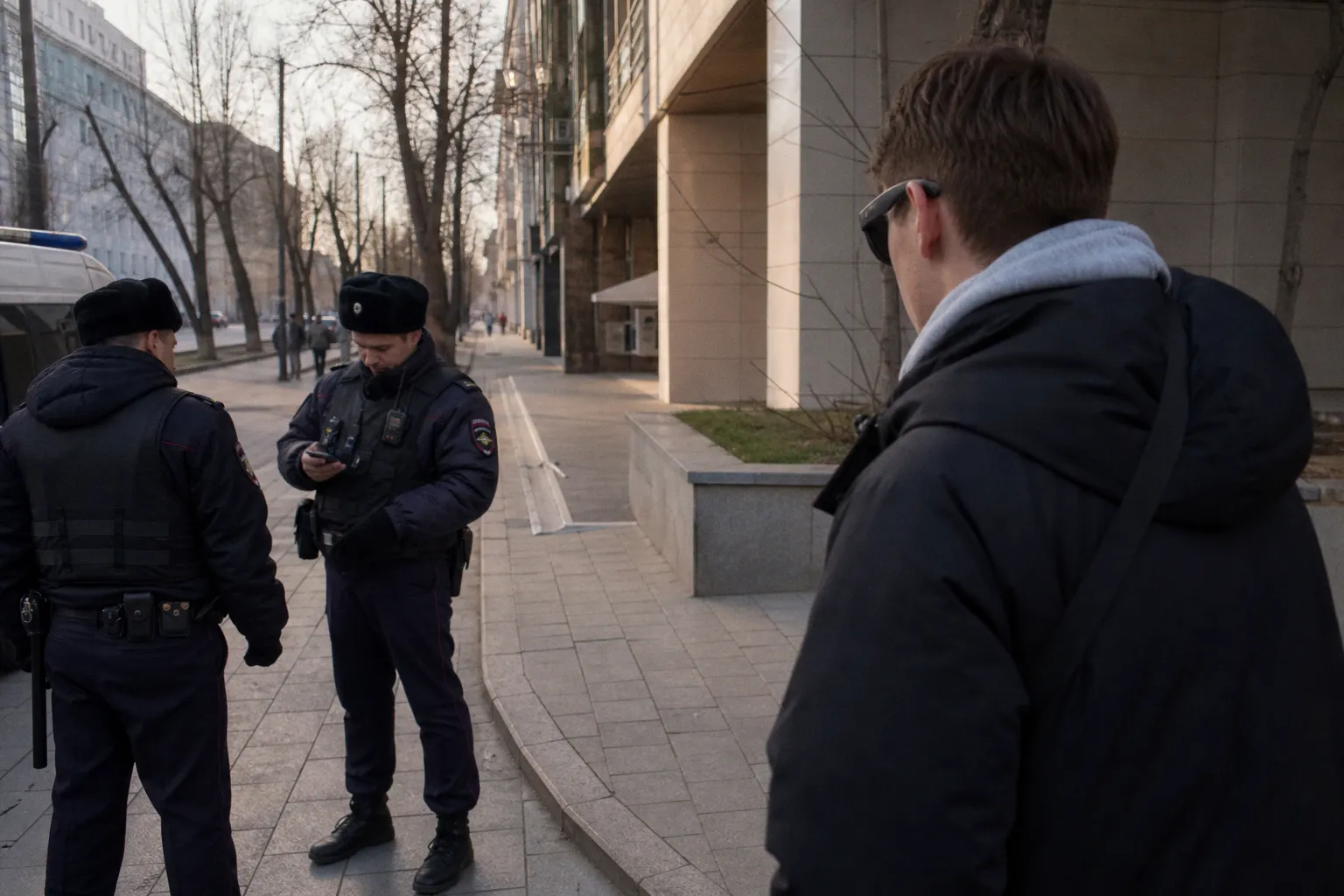 Пользователь TikTok попал под полицейское расследование за использование очков Meta* для съёмки людей