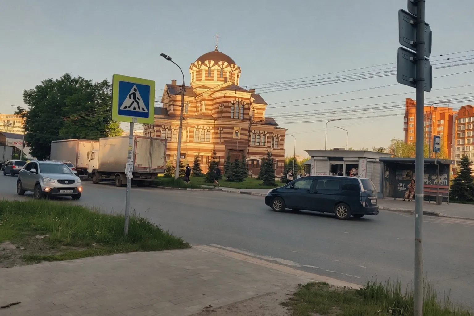 Ремонт 8 км трассы в Старожиловском районе: детали тендера на 266 млн рублей