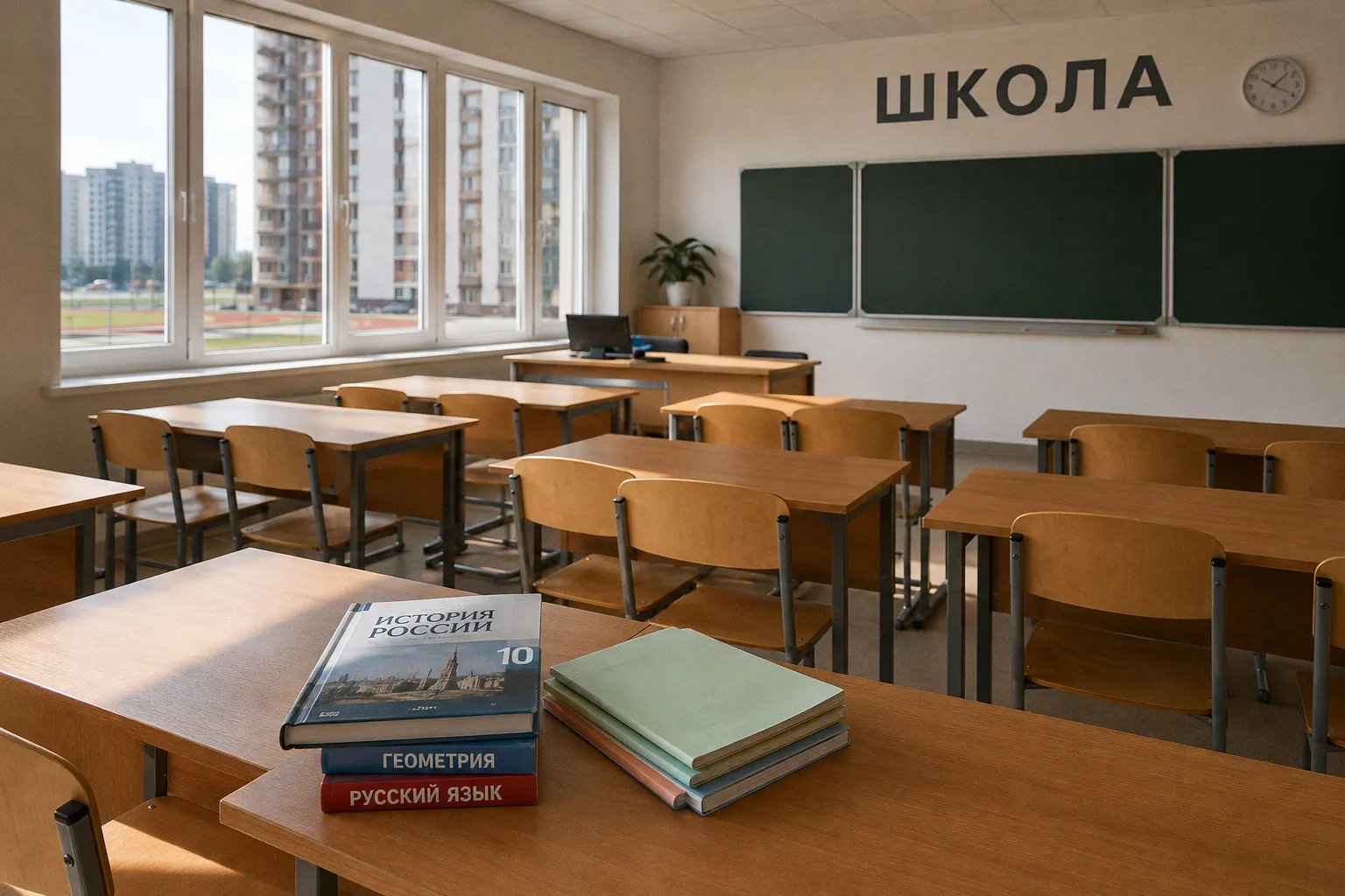 С 1 сентября в России изменились правила для транспорта, банков и владельцев жилья
