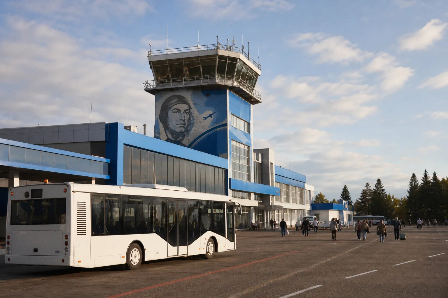 С сентября 2025 года в России начнут контролировать цены на авиабилеты | ОТВ - Новости