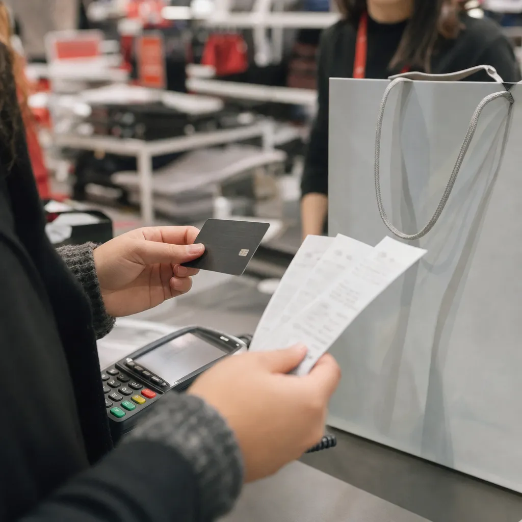 Сравнить кэшбэк за покупки на распродаже в 2026 году: кредитные карты, бонусы и промо-акции