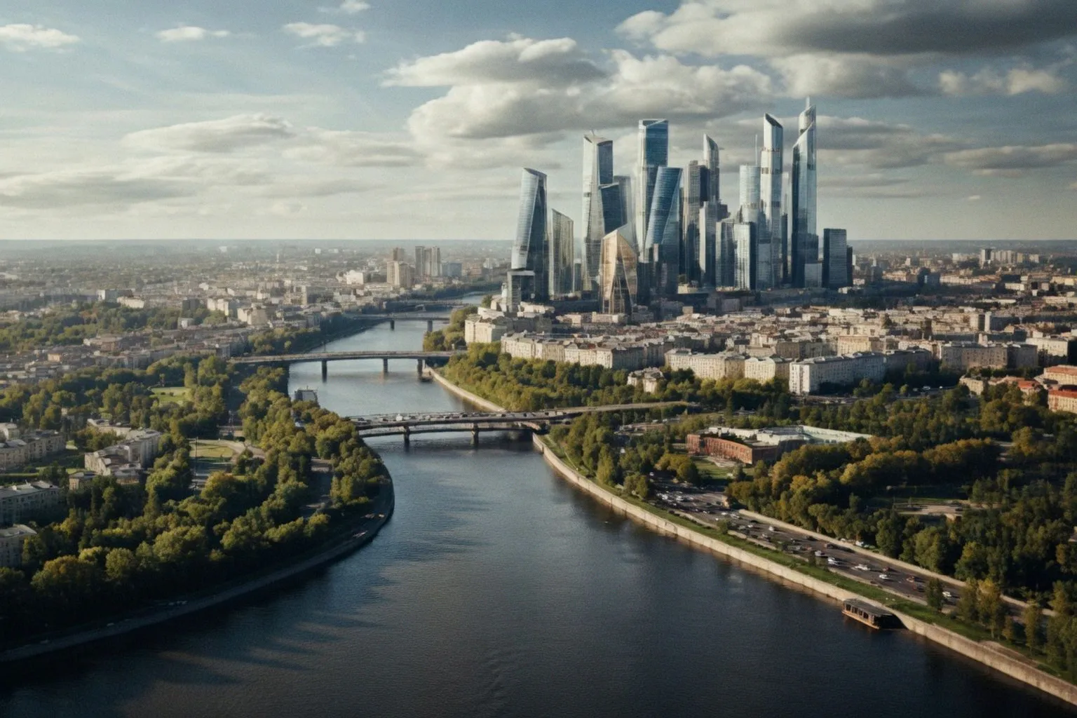Во внутреннем туризме продолжается коррекция спроса